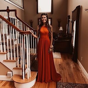 Meet your Posher, Jackie